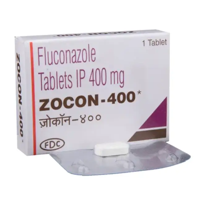 Zocon 400 Tablet