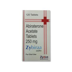 Zybiraa Tablet