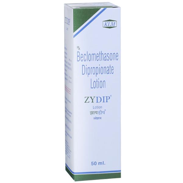 Zydip Lotion