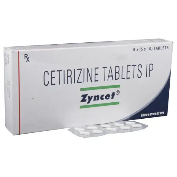 Zyncet Tablet