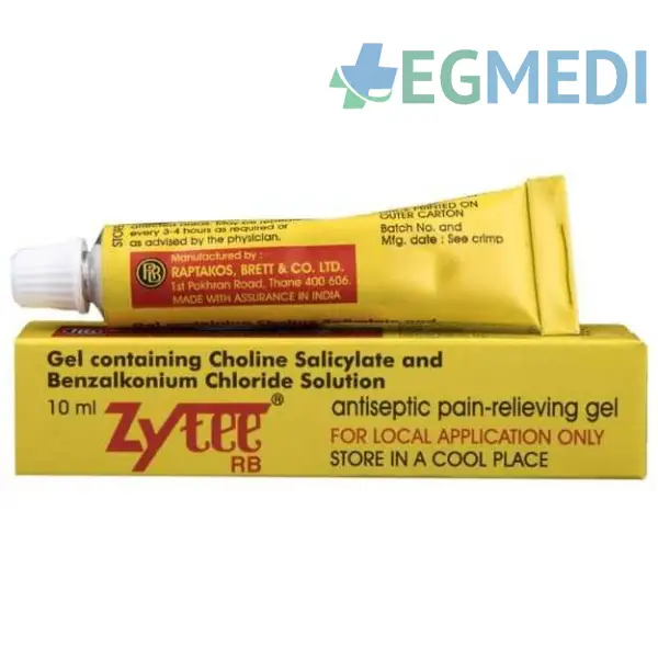 Zytee RB Gel