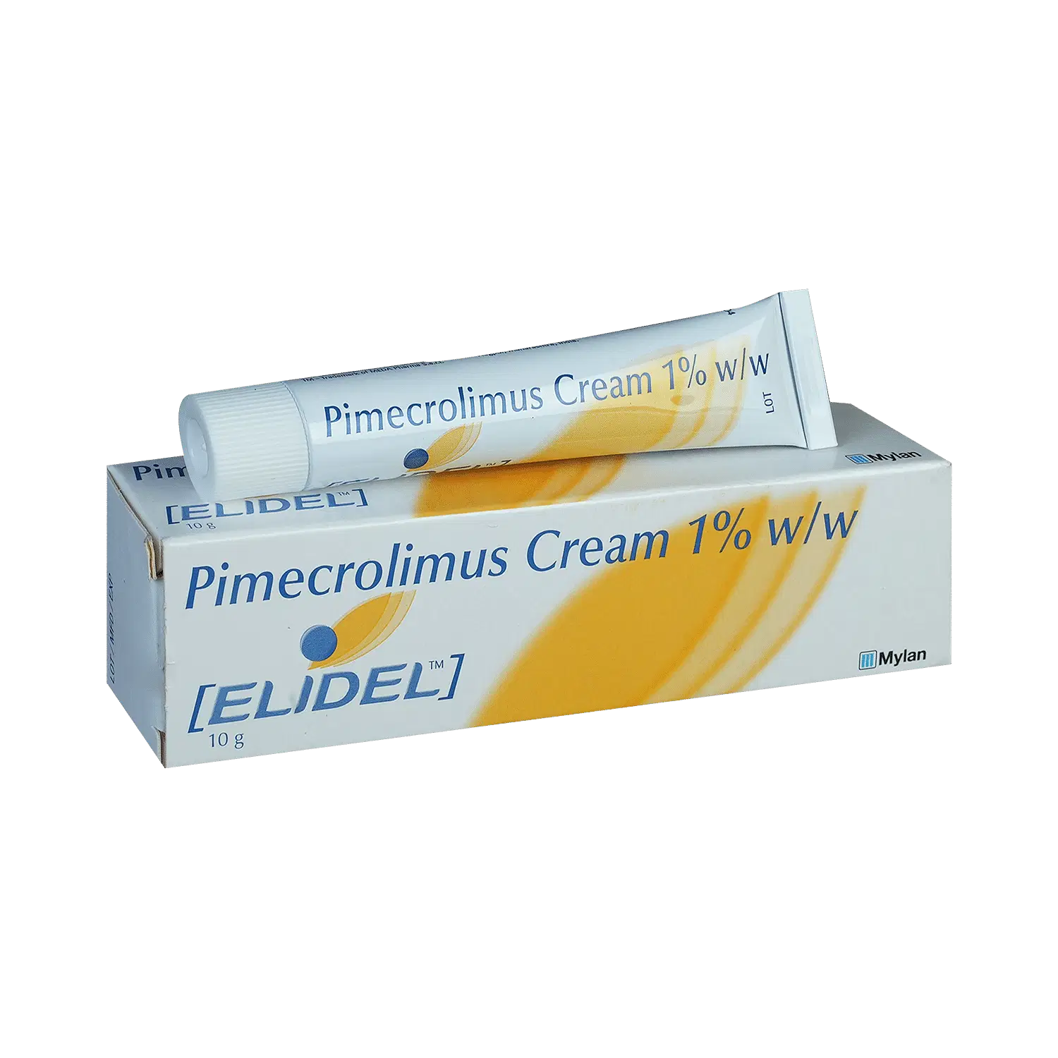 Elidel Cream