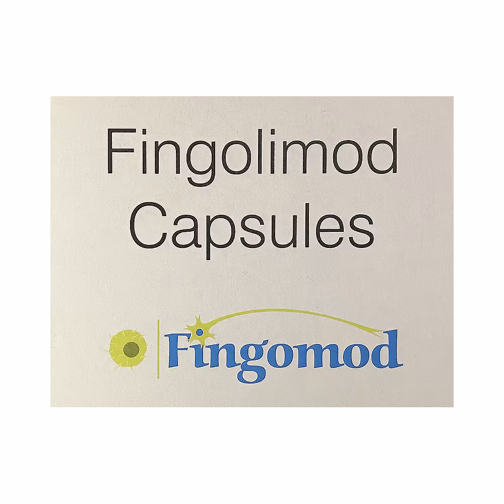 Fingomod Capsule
