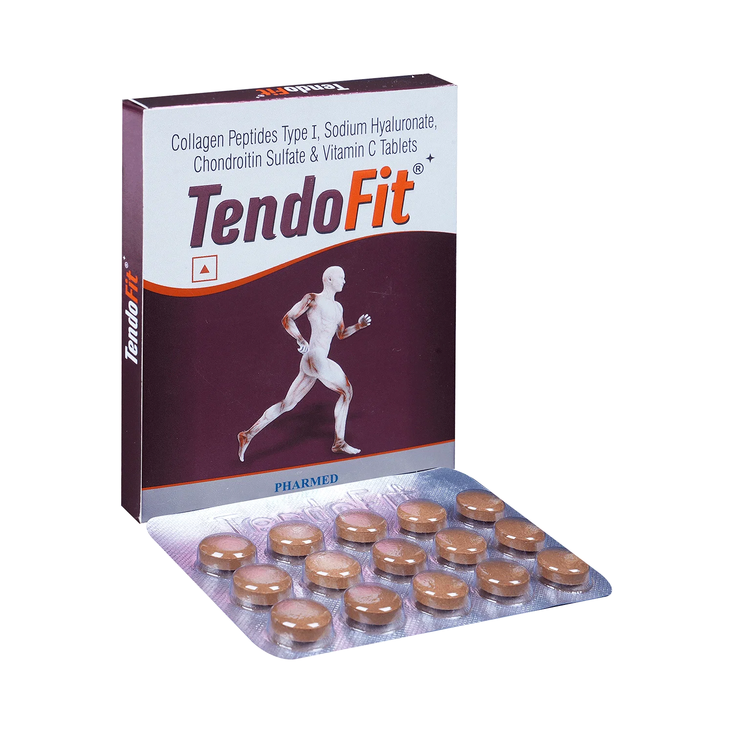 Tendofit Tablet