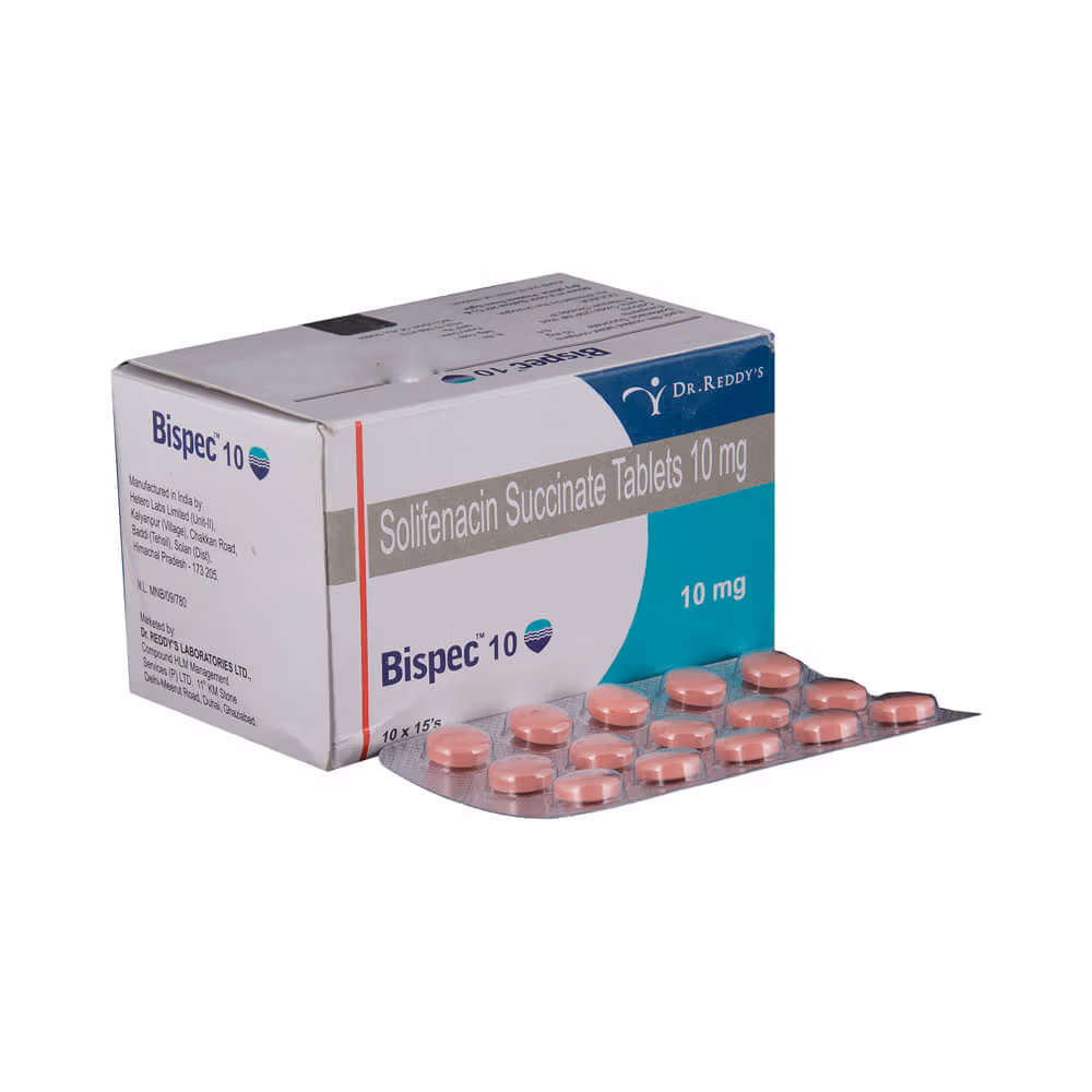 Bispec 10 Tablet