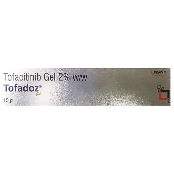 Tofadoz Gel