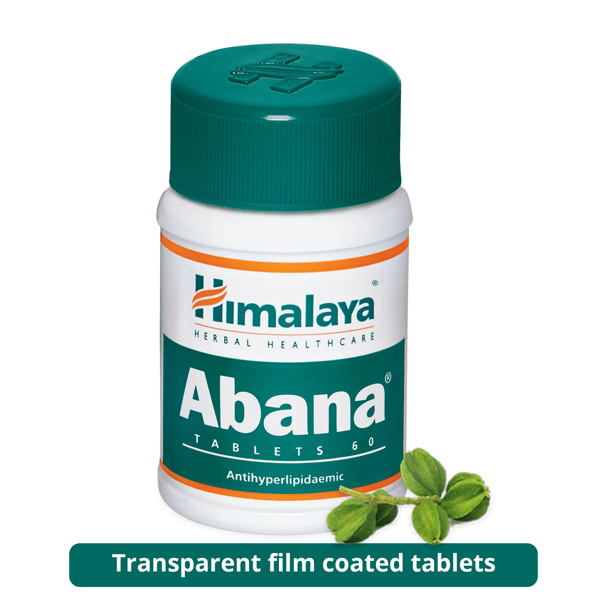 Himalaya Abana Tablet