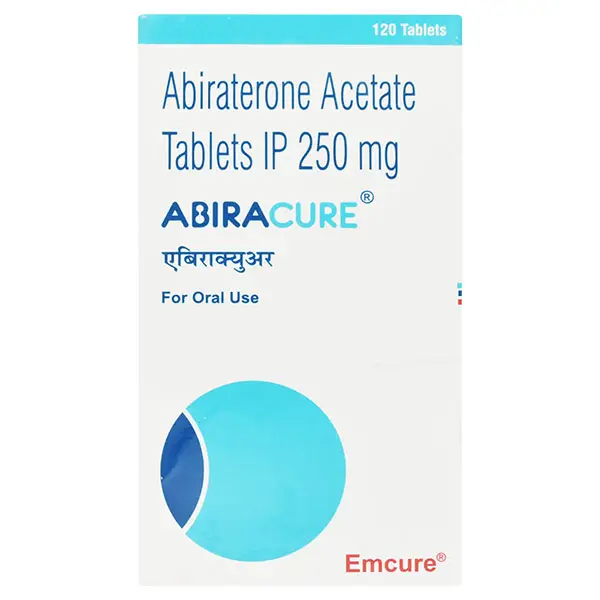 Abiracure Tablet