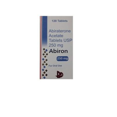Abiron 250mg Tablet