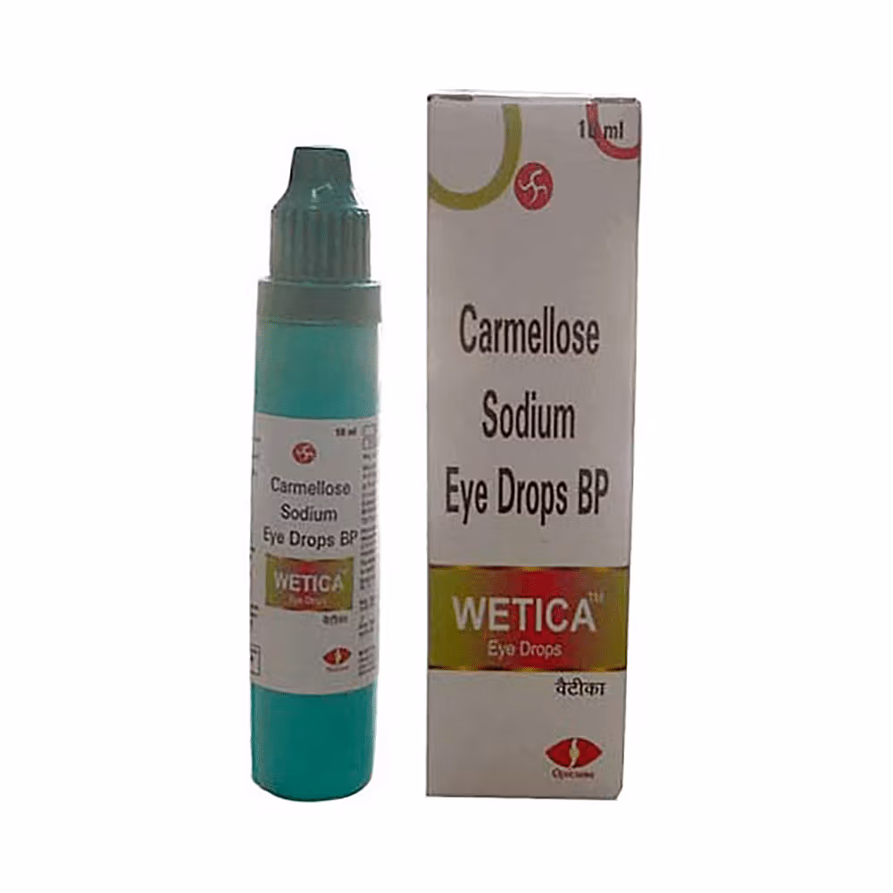 Wetica Eye Drop