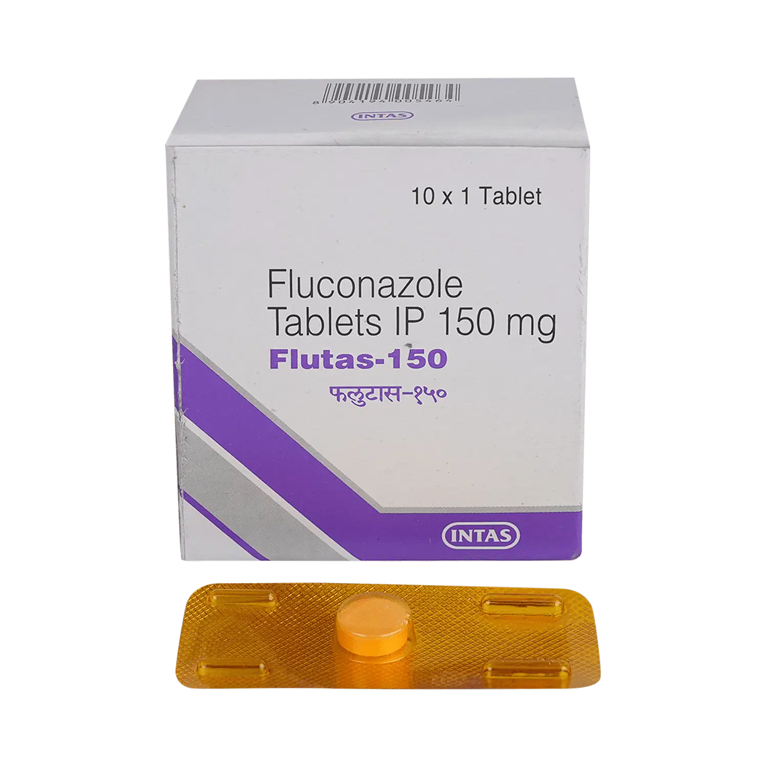 Flutas 150 Tablet