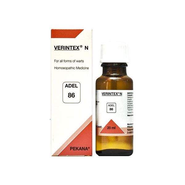 ADEL 86 Verintex N External Drop