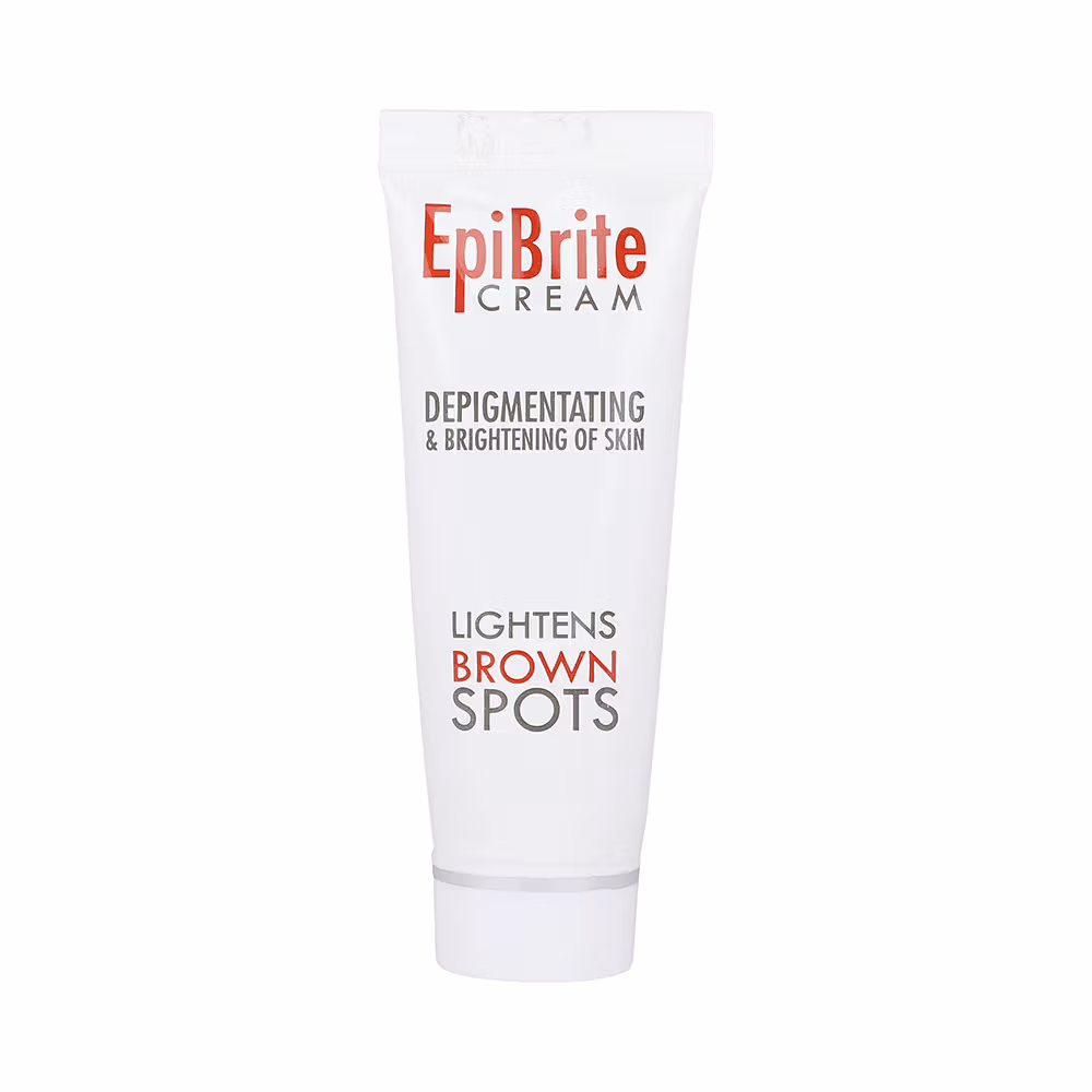 Epibrite Cream for Depigmentation & Brightening of Skin