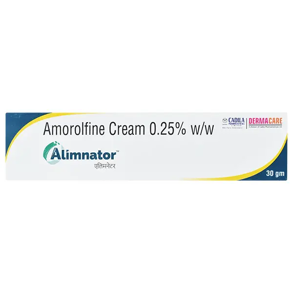 Alimnator Cream 30gm