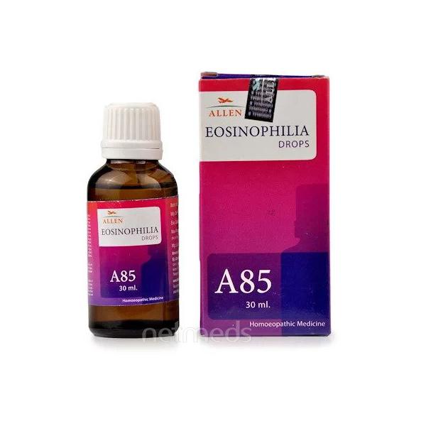 Allen A85 Eosinophilia Drop