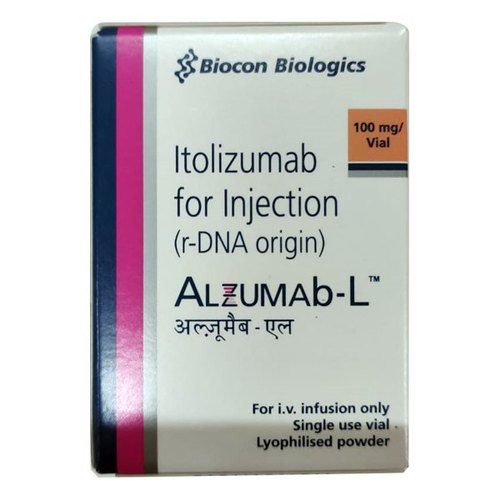 Alzumab-L Injection