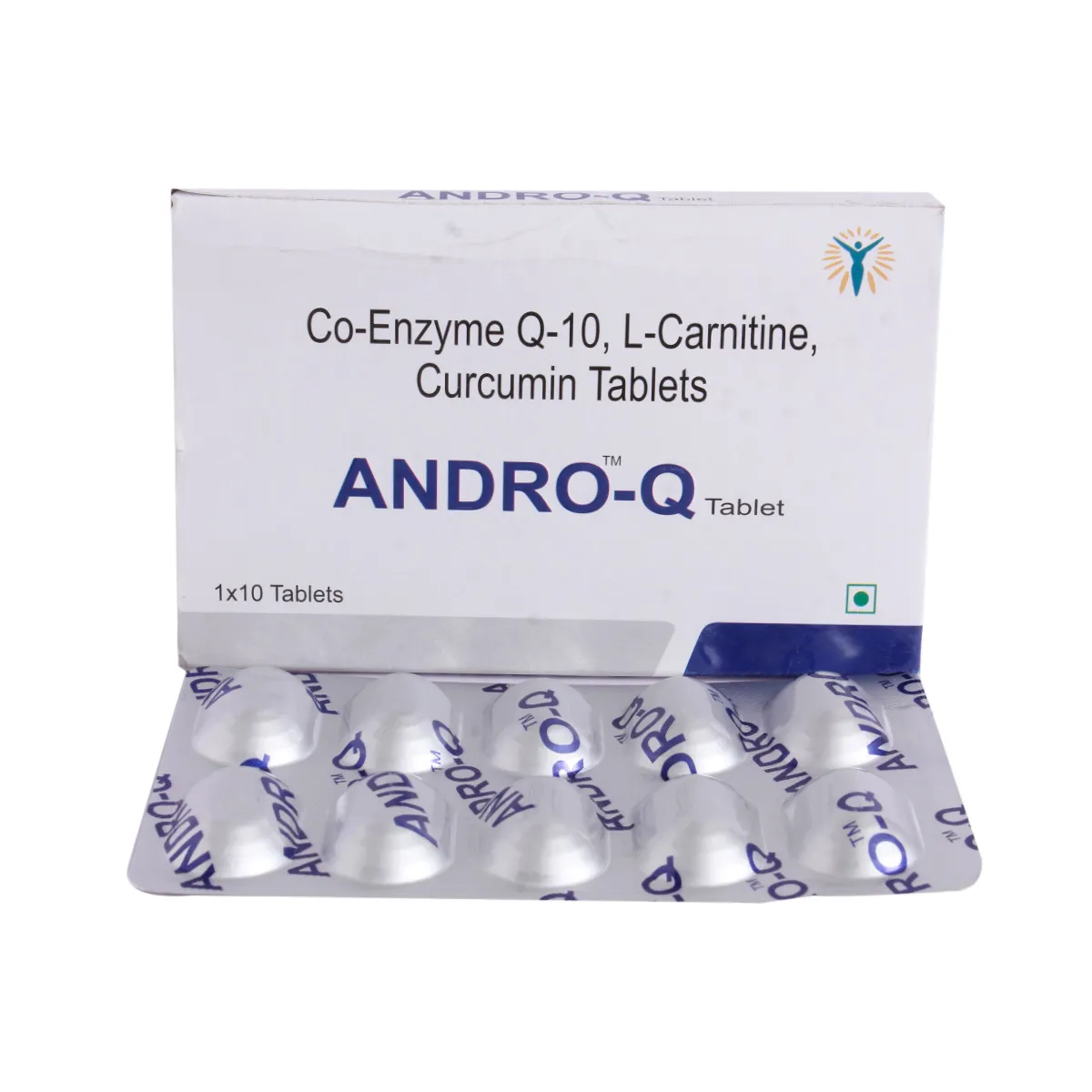 Andro-Q Tablet