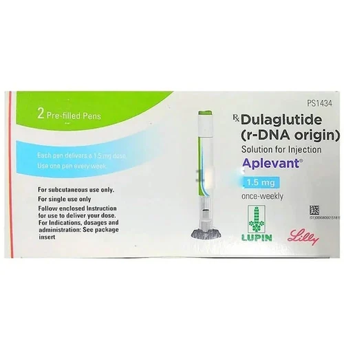 Aplevant 1.5mg Pre-filled Pen (0.5ml Each)