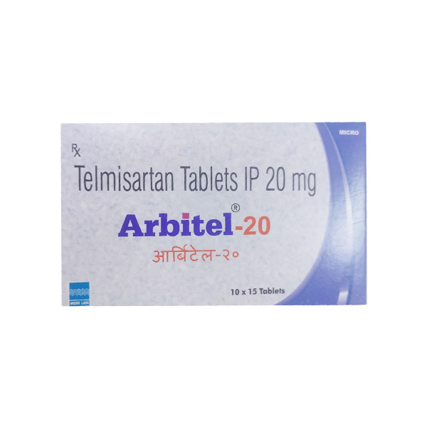 Arbitel 20 Tablet