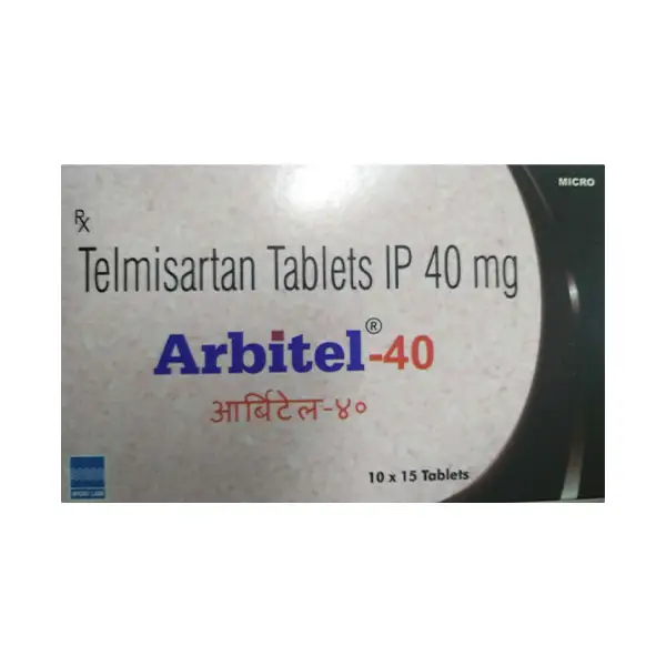 Arbitel 40 Tablet