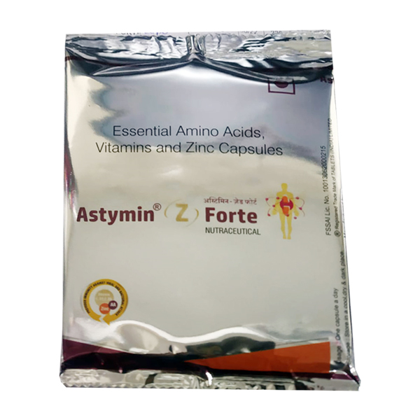 Astymin Z Forte Capsule