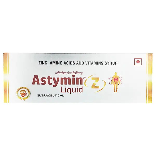 Astymin Z Liquid