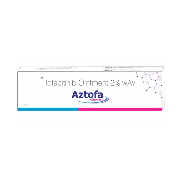 Aztofa 2% Ointment