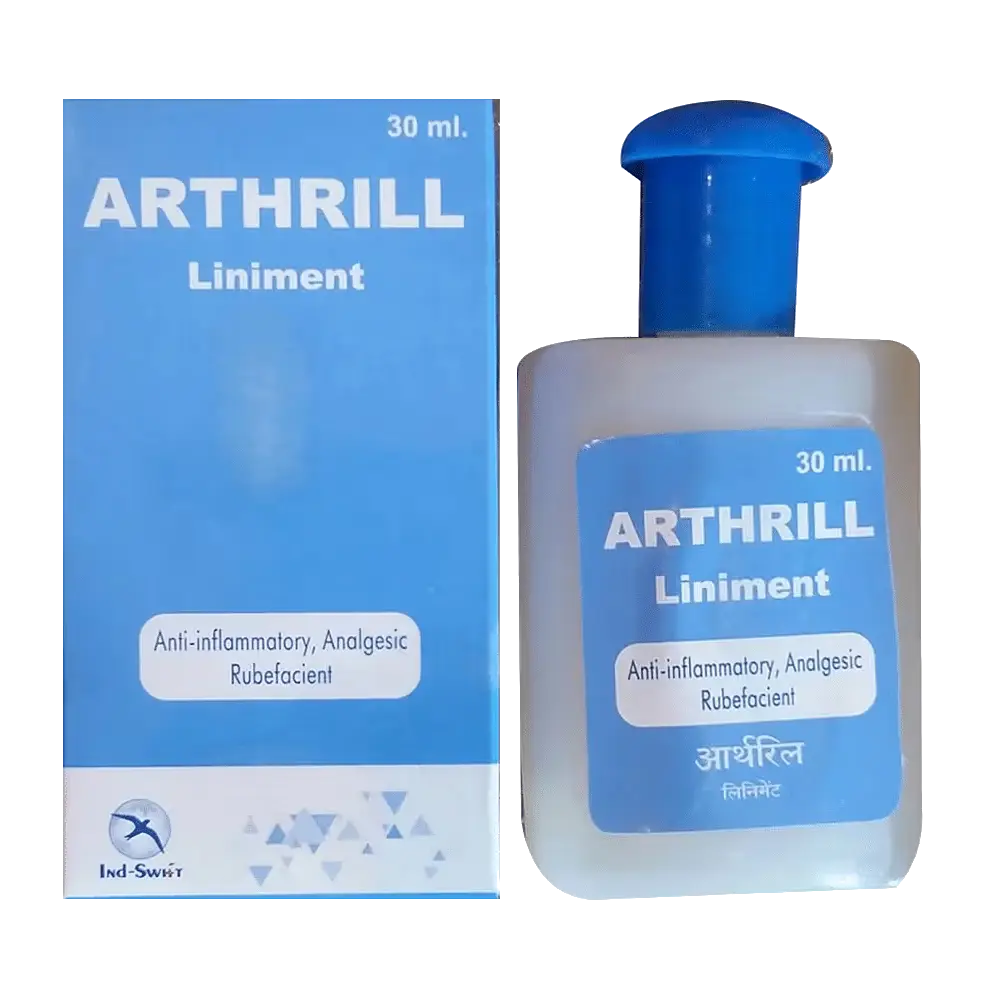 Arthrill Liniment