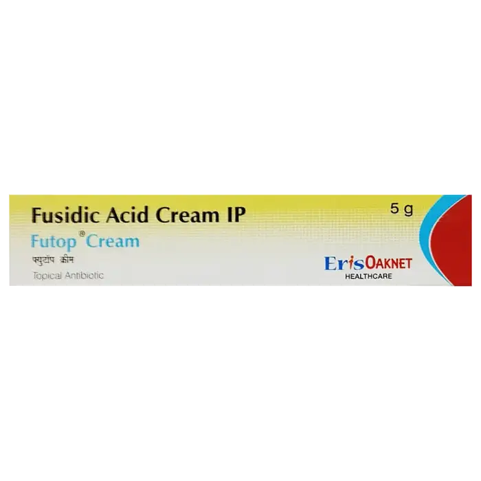 Futop Cream 5gm