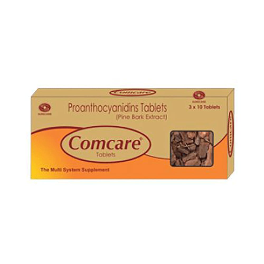 Comcare Tablet