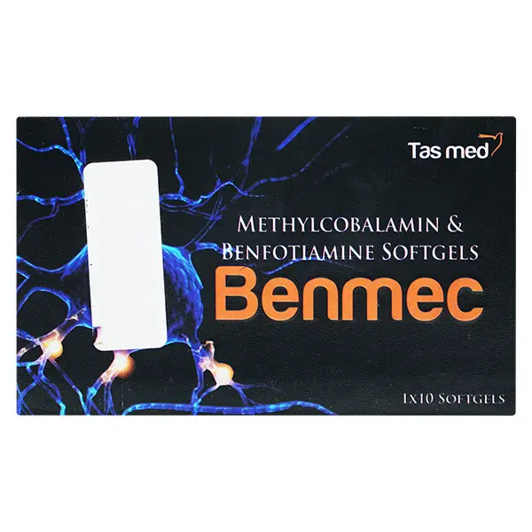 Benmec Capsule