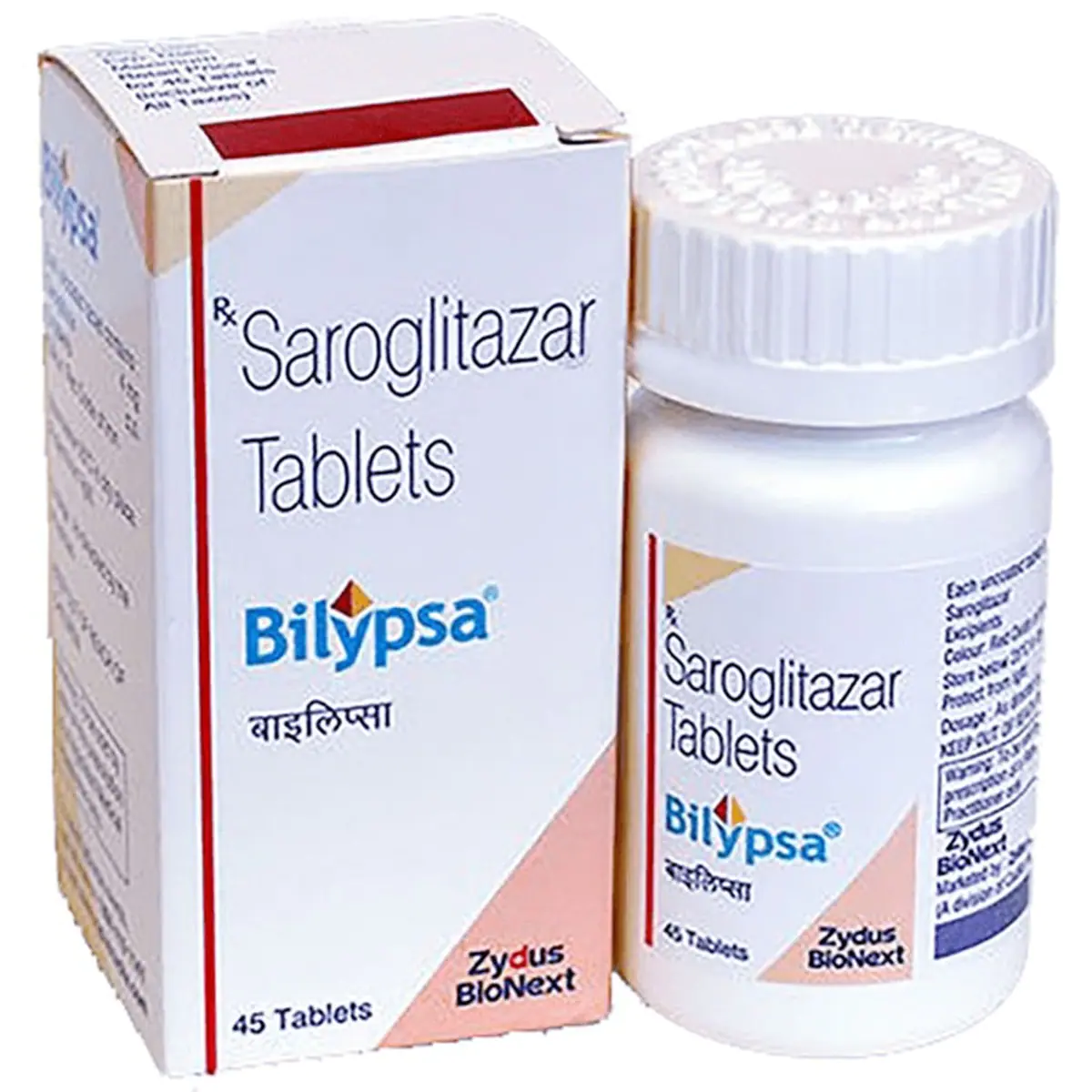 Bilypsa Tablet