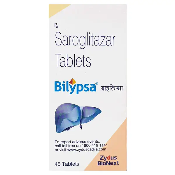 Bilypsa Tablet