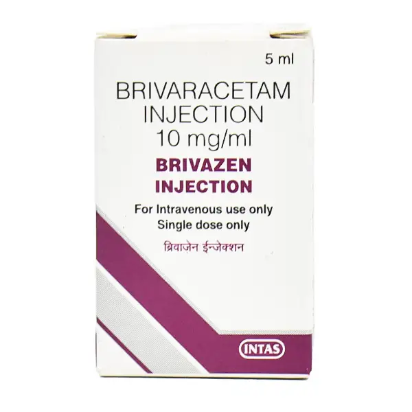 Brivazen Injection