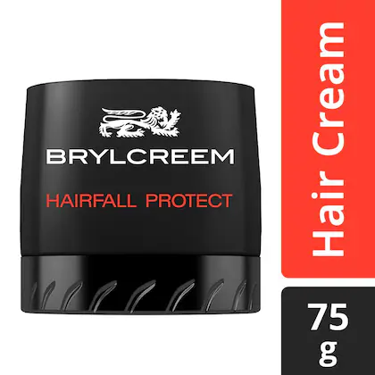 Brylcreem Hair Fall Protect Cream 75 gm