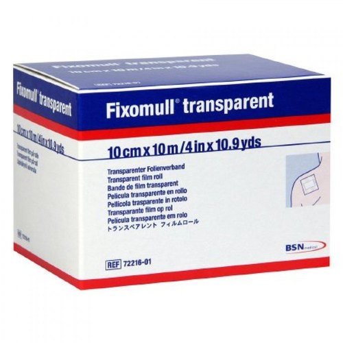 BSN Medical Fixomull Transparent Medical Tape