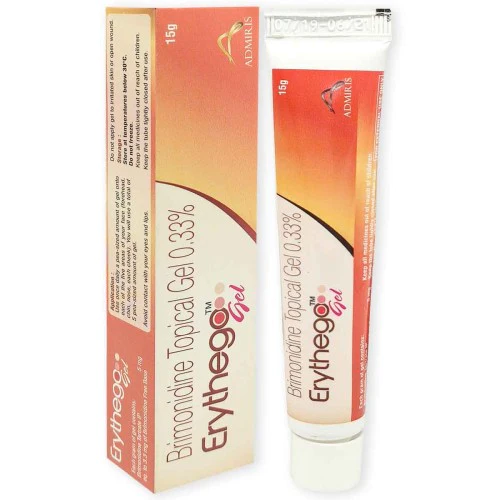 Erythego Gel