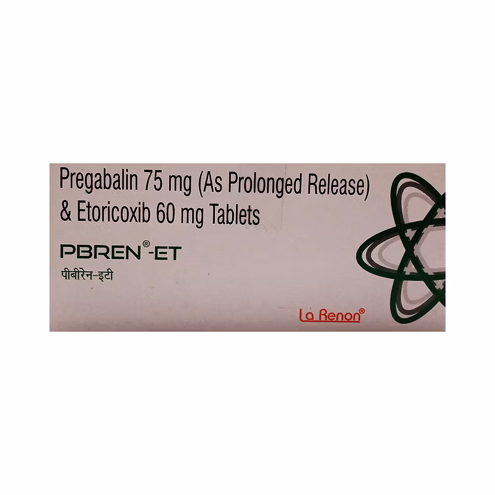 Pbren-ET Tablet PR