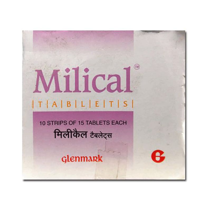 Milical Tablet