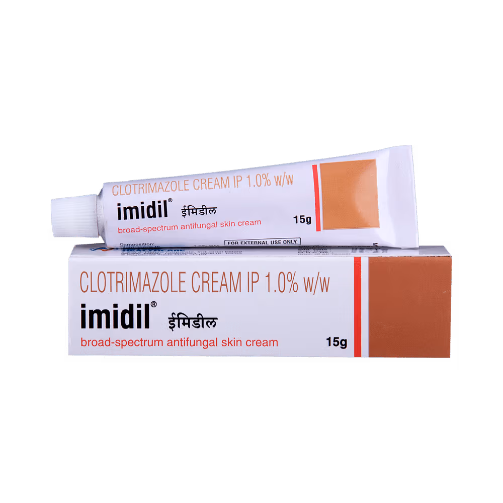 Imidil Cream