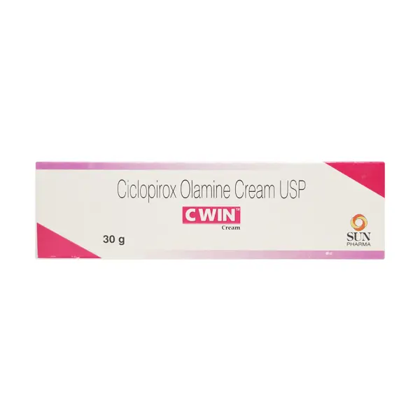 C Win Cream 30gm