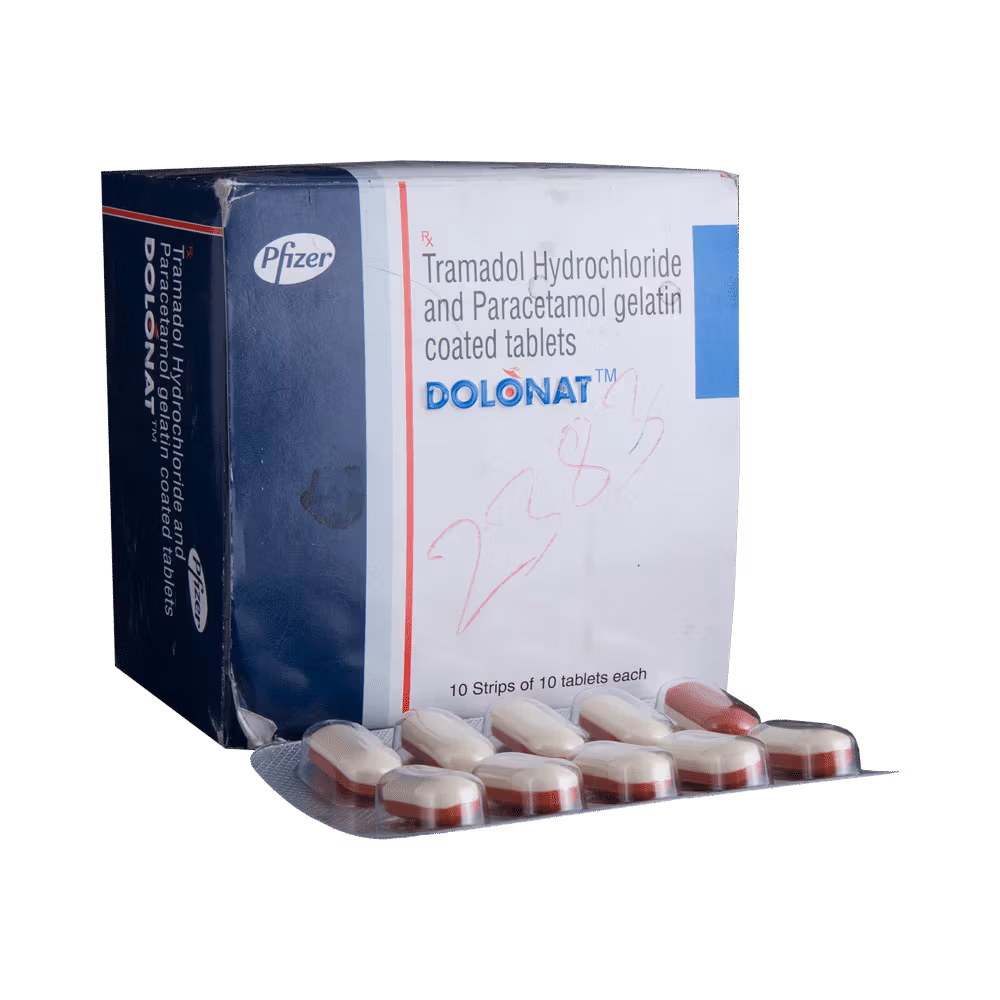 Dolonat Tablet
