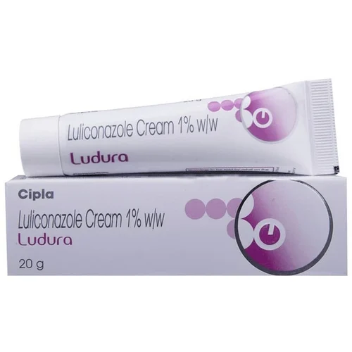 Ludura Cream