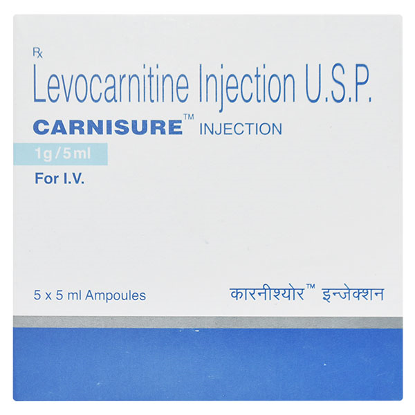 Carnisure Injection