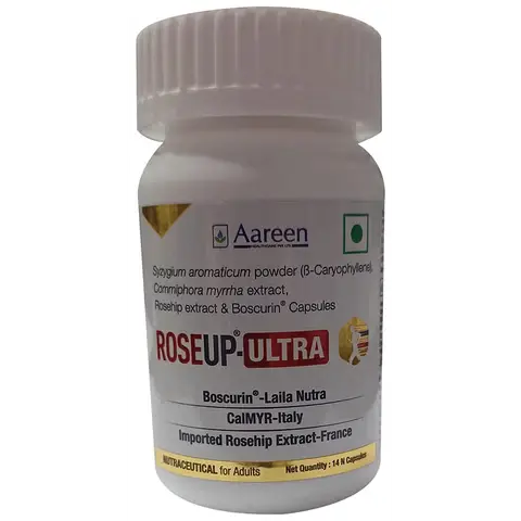 Roseup-Ultra Capsule