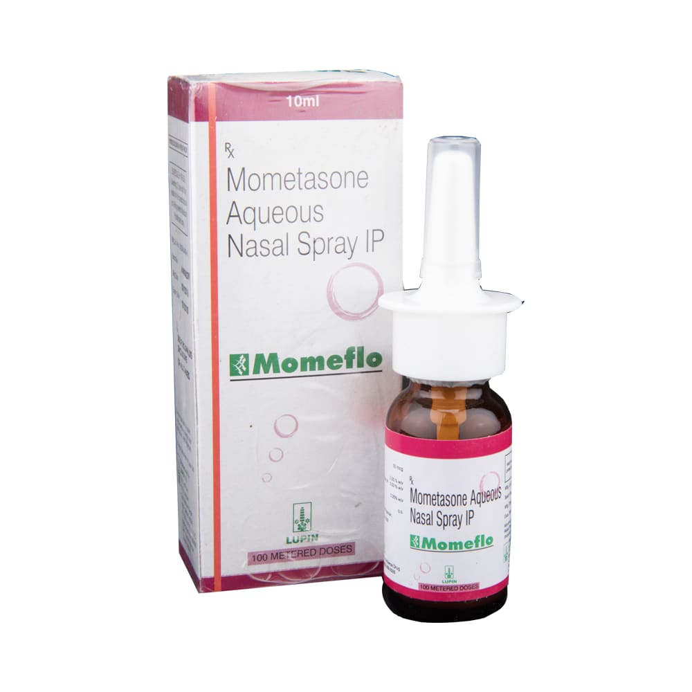 Momeflo Nasal Spray