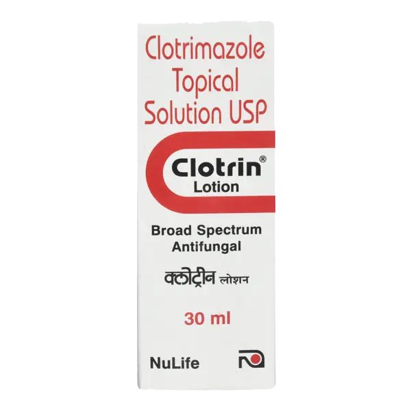 Clotrin Lotion 30ml