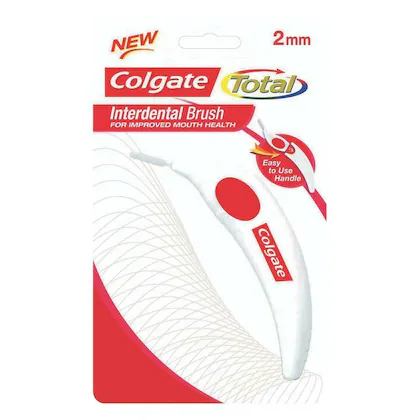 Colgate Total Interdental Brush