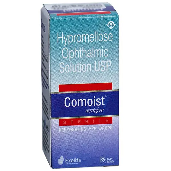 Comoist Eye Drop