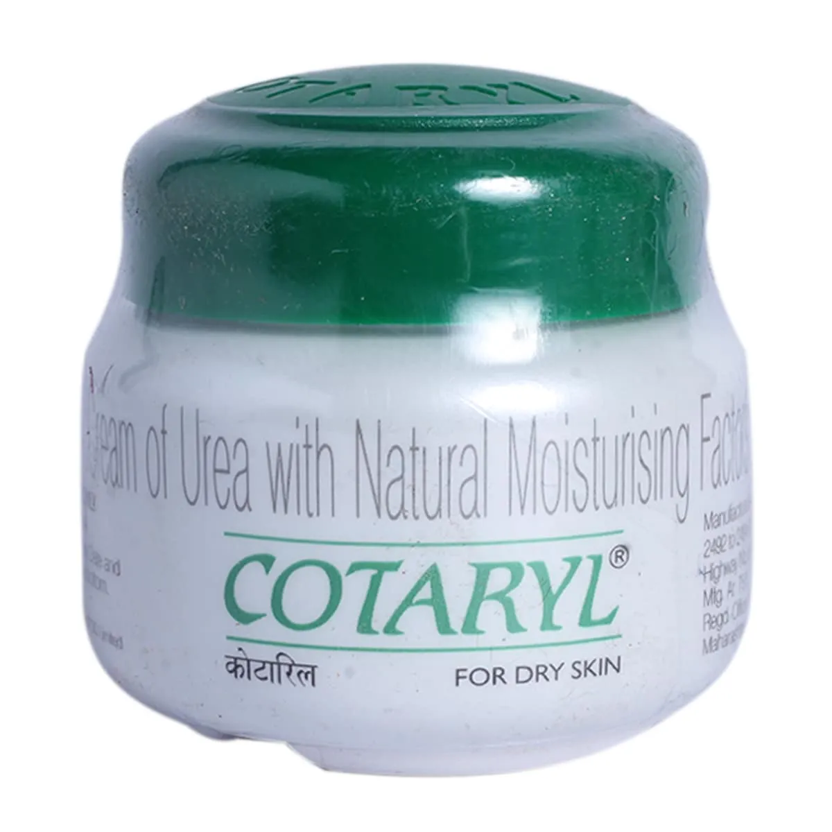 Cotaryl Cream